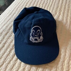 Joker Brand Fitted‎ Baseball Cap size 7.5